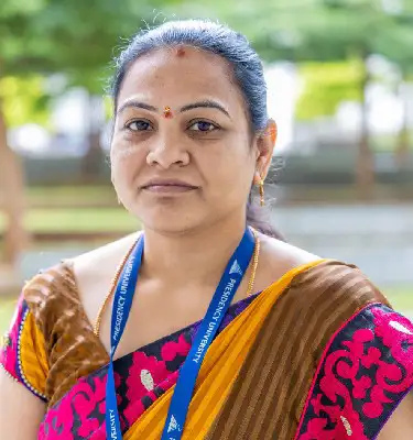 Ms. Poornima Selvaraj